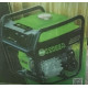 GENERADOR A GASOLINA 4T 5500W GI95500/50 FOREST & GARDEN